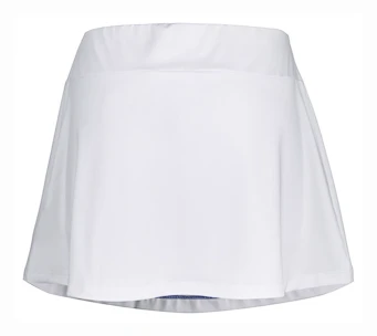 Jupe pour femme Babolat  Play Skirt Women White/White M