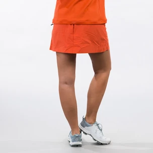 Jupe pour femme Bergans  Utne Skirt Orange