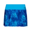 Jupe pour femme BIDI BADU  Inaya Tech Plissee Skort Light Blue L