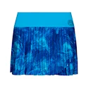 Jupe pour femme BIDI BADU  Inaya Tech Plissee Skort Light Blue L