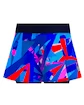 Jupe pour femme BIDI BADU  Spike Printed Wavy Skort