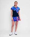 Jupe pour femme BIDI BADU  Spike Printed Wavy Skort