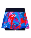 Jupe pour femme BIDI BADU  Spike Printed Wavy Skort