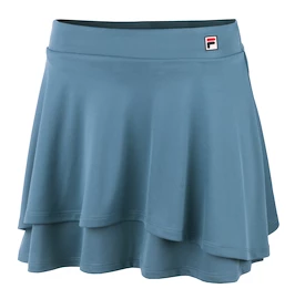 Jupe pour femme Fila  Skort Camila Captains Blue