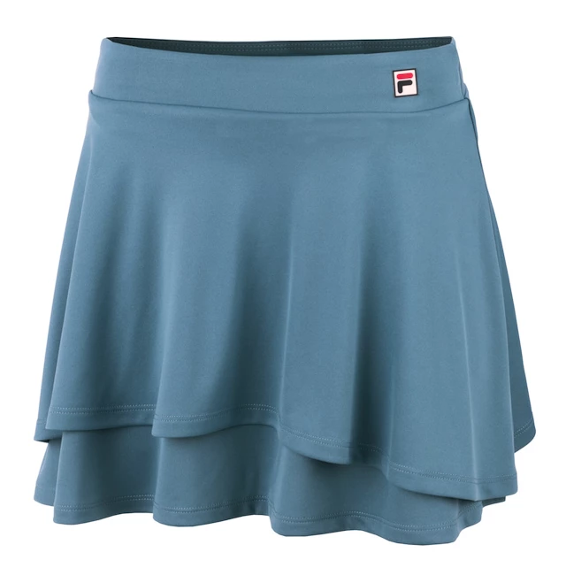 Jupe pour femme Fila Skort Camila Captains Blue Sportega