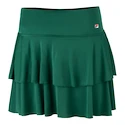 Jupe pour femme Fila  Skort Eleanor Green