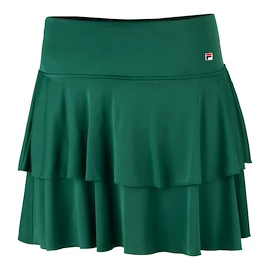 Jupe pour femme Fila Skort Eleanor Green