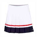 Jupe pour femme Fila  Skort Sabine White/Navy S