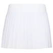 Jupe pour femme Head  Performance Skort Woman White