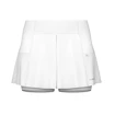 Jupe pour femme Head  PERFORMANCE Skort Women WH