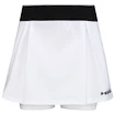 Jupe pour femme Head  Vision Dynamic Skort Woman White M