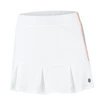 Jupe pour femme K-Swiss  Hypercourt Pleated Skirt 3 White S