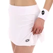 Jupe pour femme Lotto  Tech W II - D2 SKIRT Bright White