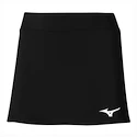 Jupe pour femme Mizuno  Flex Skort Black