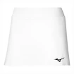 Jupe pour femme Mizuno  Flex Skort White