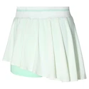 Jupe pour femme Mizuno  Frontier Flying Skirt W White Bay