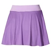 Jupe pour femme Mizuno  Mugen Flying Skirt  Crocus Petal