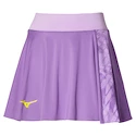 Jupe pour femme Mizuno  Mugen Flying Skirt  Crocus Petal