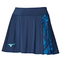 Jupe pour femme Mizuno  Mugen Flying Skirt  Estate Blue