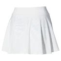 Jupe pour femme Mizuno  Mugen Flying Skirt  White