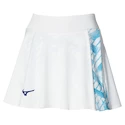 Jupe pour femme Mizuno  Mugen Flying Skirt  White