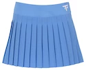 Jupe pour femme Tecnifibre  Club Skirt Azur M