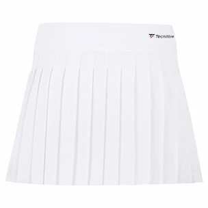 Jupe pour femme Tecnifibre  Club Skirt White