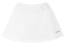 Jupe pour femme Tecnifibre Lady Cool White