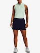 Jupe pour femme Under Armour  Links Knit Skort-NVY