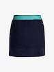 Jupe pour femme Under Armour  Links Knit Skort-NVY