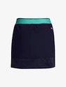 Jupe pour femme Under Armour  Links Knit Skort-NVY