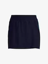 Jupe pour femme Under Armour  Links Knit Skort-NVY