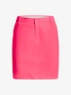 Jupe pour femme Under Armour  Links Woven Skort-PNK