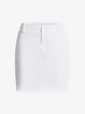 Jupe pour femme Under Armour  Links Woven Skort-WHT