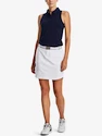 Jupe pour femme Under Armour  Links Woven Skort-WHT