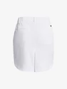 Jupe pour femme Under Armour  Links Woven Skort-WHT