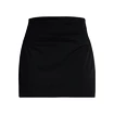 Jupe pour femme Under Armour  SpeedPocket Trail Skirt-BLK