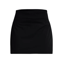 Jupe pour femme Under Armour SpeedPocket Trail Skirt-BLK