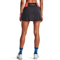 Jupe pour femme Under Armour  SpeedPocket Trail Skirt-GRY