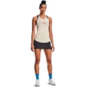 Jupe pour femme Under Armour  SpeedPocket Trail Skirt-GRY