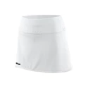 Jupe pour femme Wilson  Team II 12.5 White XL