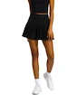 Jupe pour femme Wilson  W Midtown Tennis Skirt Black