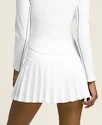 Jupe pour femme Wilson  W Midtown Tennis Skirt Bright White