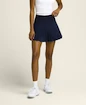 Jupe pour femme Wilson  W Midtown Tennis Skirt Navy