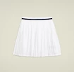 Jupe pour femme Wilson  W Team Pleated Skirt Bright White