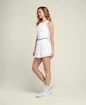 Jupe pour femme Wilson  W Team Pleated Skirt Bright White