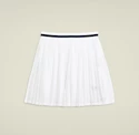 Jupe pour femme Wilson  W Team Pleated Skirt Bright White