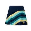 Jupe pour femme Yonex  Women's Skirt 26121 Indigo Marine S