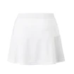 Jupe pour femme Yonex  Women's Skirt YW0036 White