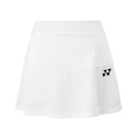 Jupe pour femme Yonex  Women's Skirt YW0036 White